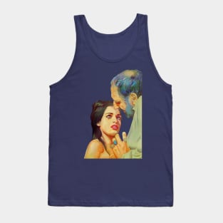 Fulci - Beatrice Cenci Tank Top